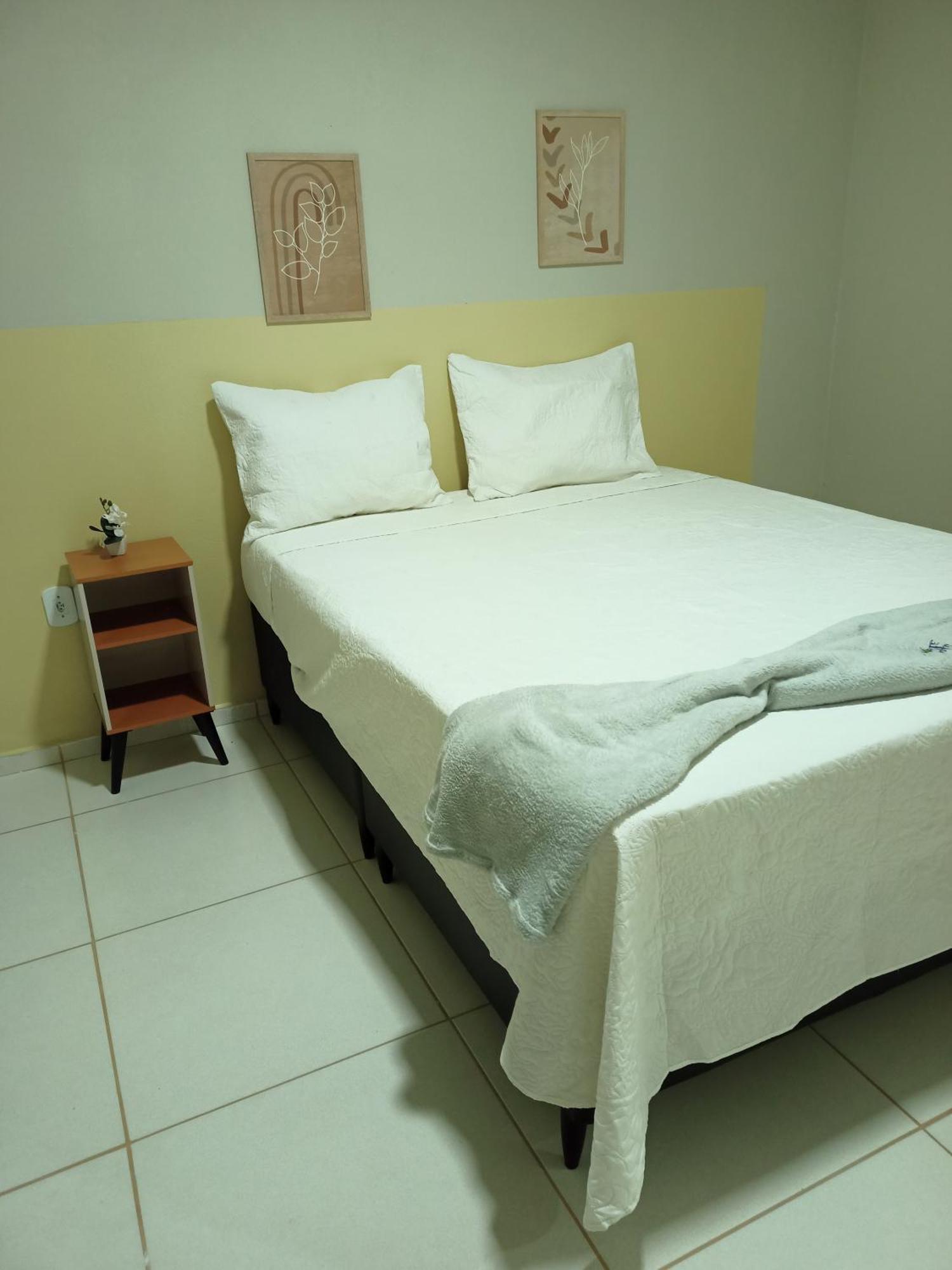 Norte Hotel Guaraciaba Guaraciaba do Norte Bagian luar foto