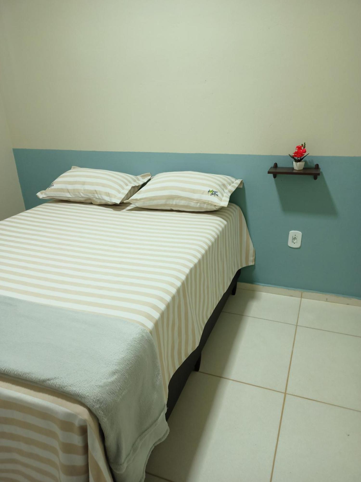 Norte Hotel Guaraciaba Guaraciaba do Norte Bagian luar foto